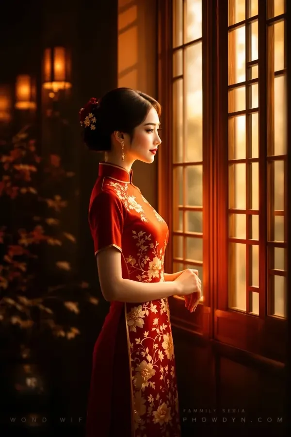 锦绣年华